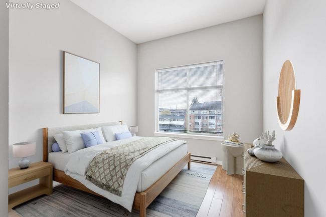 406 - 2336 Whyte Ave, Condo with 3 bedrooms, 2 bathrooms and 2 parking in Port Coquitlam BC | Image 28