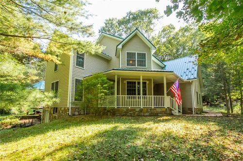 8311 Pardee Hollow Road, Springwater, NY, 14572 | Card Image