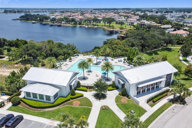 16736 Broadwater Ave, House other with 4 bedrooms, 5 bathrooms and null parking in WINTER GARDEN FL | Image 75