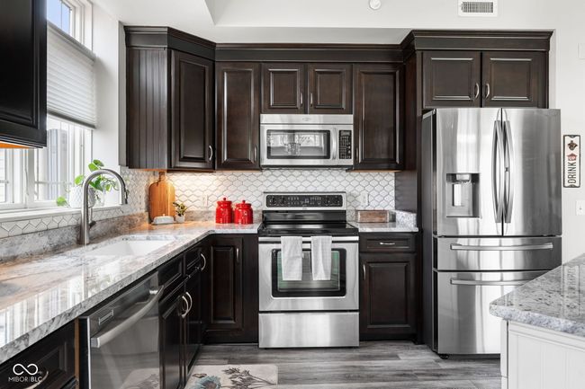 All appliances will remain with the unit | Image 15