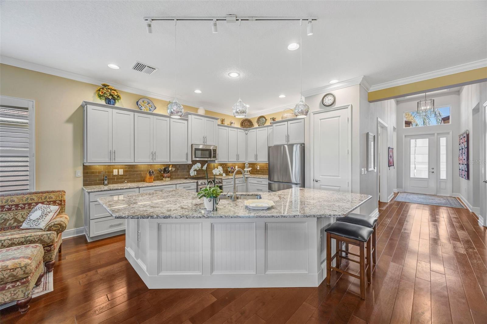 Residential in WESLEY CHAPEL 5