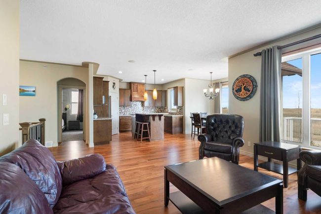 130 Muirfield Blvd, House other with 4 bedrooms, 3 bathrooms and 4 parking in Lyalta AB | Image 9