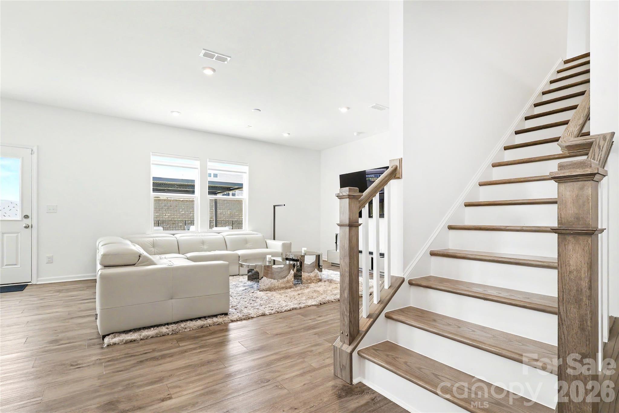 Residential in Charlotte 4