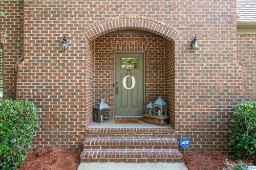 3686 James Hill Ter, HOOVER, AL, 35226-4716 | Card Image