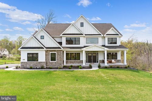 3155 Ridgeview Ct, GARNET VALLEY, PA, 19060-1930 | Card Image