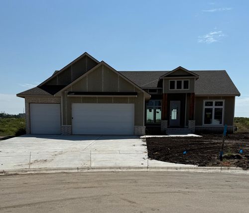 3224 N Bedford St, Wichita, KS, 67226 | Card Image
