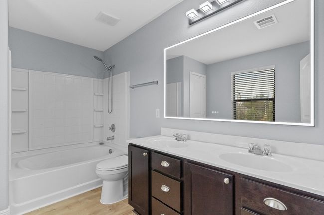 2003 Ashberry Trl, House other with 4 bedrooms, 3 bathrooms and 4 parking in Georgetown TX | Image 20