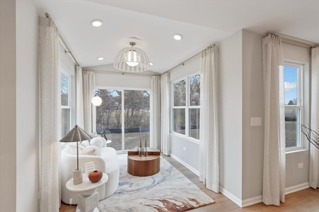 134 Piper Glen Ave, House other with 4 bedrooms, 3 bathrooms and 2 parking in Oswego IL | Image 12
