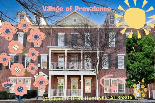 17 Biltmore Dr Nw, Huntsville, AL, 35806-2992 | Card Image
