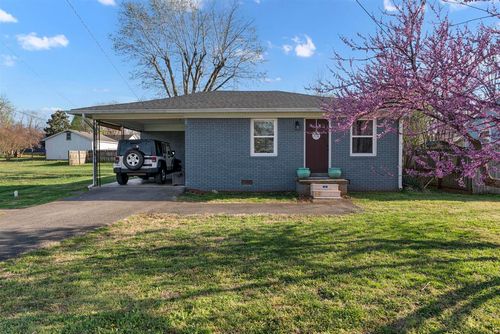 419 Warren Way, Bowling Green, KY, 42101-2847 | Card Image