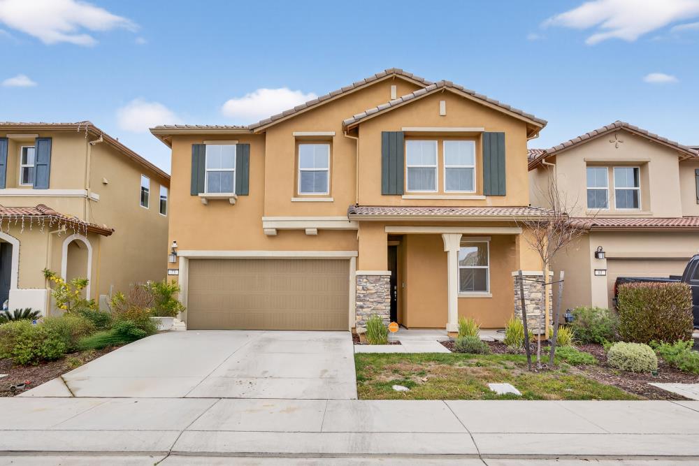 Residential in Stockton