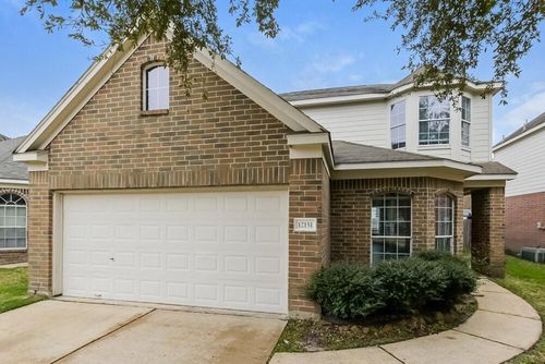 12151 Landsdown Ridge Way, Humble, TX, 77346-3444 | Card Image