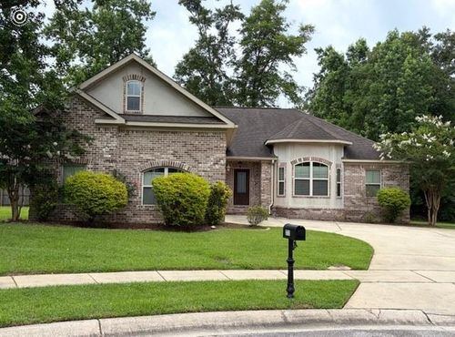 3731 Praline Ct, Mobile, AL, 36695-4604 | Card Image