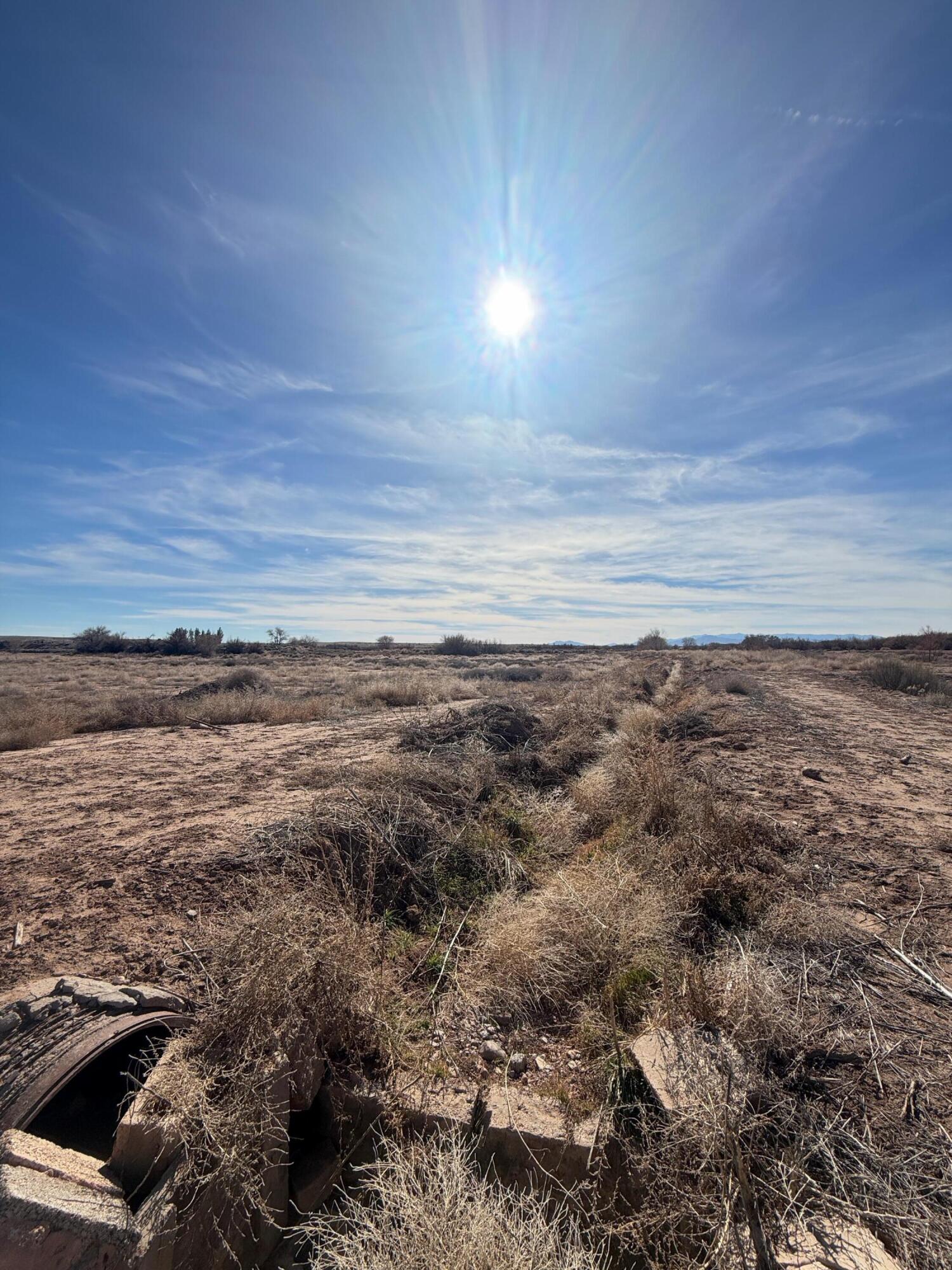 Land in La Joya 3
