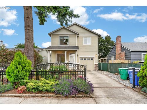 6628 Se Reedway St, Portland, OR, 97206 | Card Image