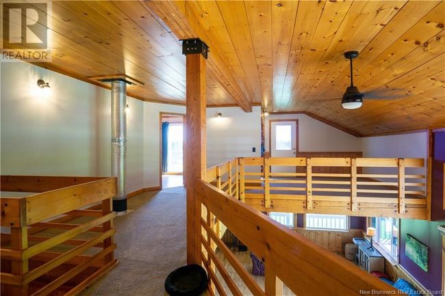 1659 Rte 540, House other with 5 bedrooms, 3 bathrooms and null parking in Kirkland NB | Image 30
