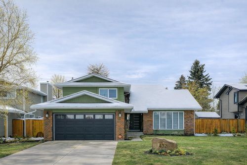 432 129 Ave Se, Calgary, AB, T2J4A9 | Card Image
