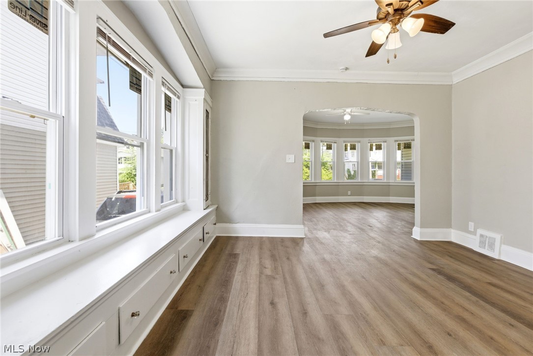 Residential Lease in Cleveland 3