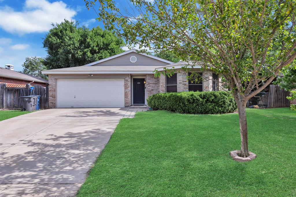 Cedar Springs Dr, Fort Worth, TX 76179
