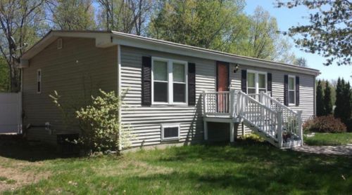 13 Squire Ridge Rd, Hampstead, NH, 03841-2134 | Card Image