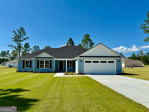 165-163 River Bluff Way, Ellabell, GA, 31308-8590 | Card Image