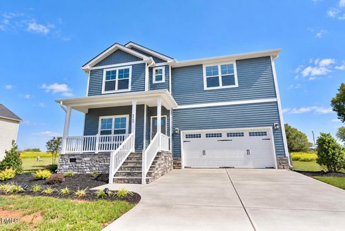 3-6909 Steeplegate Dr, Burlington, NC, 27215-0090 | Card Image