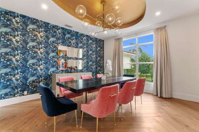 1442 Clydesdale Ave, House other with 6 bedrooms, 5 bathrooms and null parking in Wellington FL | Image 17