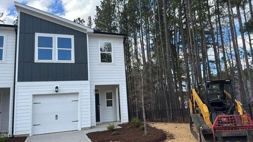 2217 Titanium Rock Rd, Durham, NC, 27704-2072 | Card Image