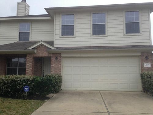 25119 Clover Ranch Dr, Katy, TX, 77494-3017 | Card Image