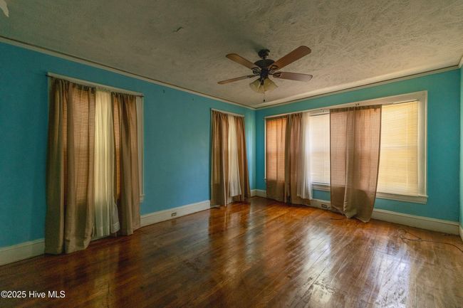 503 Spring St, House other with 4 bedrooms, 1 bathrooms and null parking in Hamlet NC | Image 4