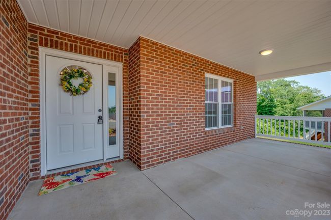 117 Kingston Pl, House other with 2 bedrooms, 2 bathrooms and null parking in Spindale NC | Image 5