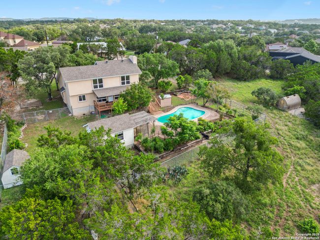 890 Live Oak, House other with 3 bedrooms, 3 bathrooms and null parking in Spring Branch TX | Image 37