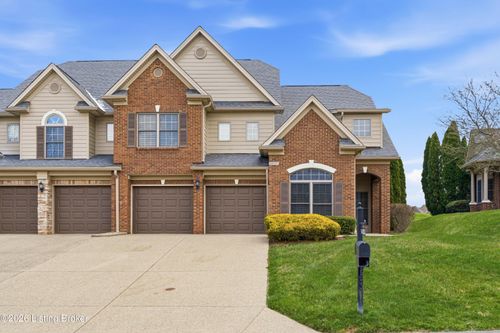 14933 Tradition Dr, Louisville, KY, 40245-5607 | Card Image