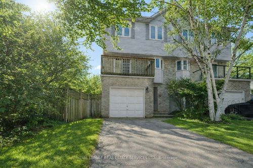 22-2299 Marine Drive, Oakville, ON, L6L1C2 | Card Image