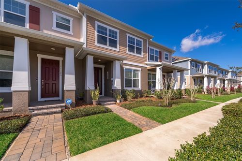 11139 Hanlon Terrace Aly, WINTER GARDEN, FL, 34787-1775 | Card Image