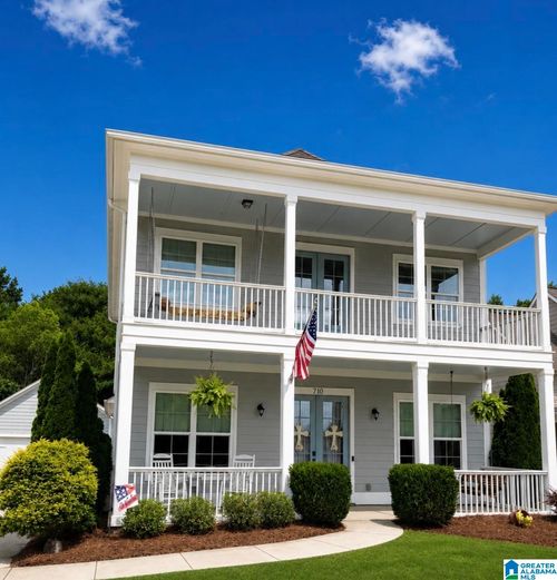 710 Rosebury Road, HELENA, AL, 35080 | Card Image