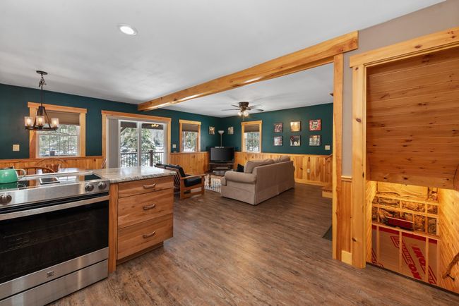 60 Normand Rd, House other with 3 bedrooms, 2 bathrooms and null parking in Stark NH | Image 16