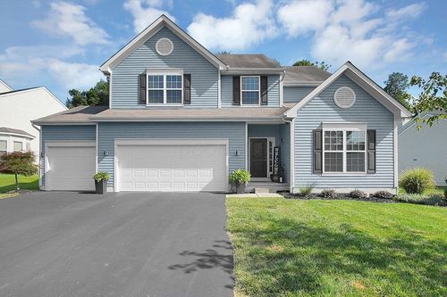 511 Greenwood Loop, Newark, OH, 43055-7060 | Card Image