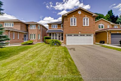 1439 Emerson Lane, House other with 4 bedrooms, 4 bathrooms and 6 parking in Mississauga ON | Image 2