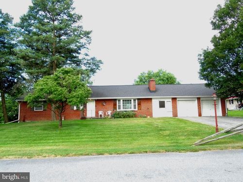 477 Madison Ave, CHAMBERSBURG, PA, 17202-8707 | Card Image