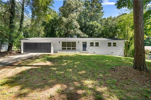 1921 Westwood Ave Sw, Atlanta, GA, 30310-2229 | Card Image