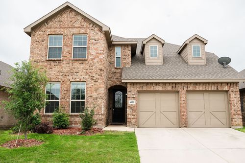 6325 Longhorn Herd Ln, Fort Worth, TX, 76123-2163 | Card Image