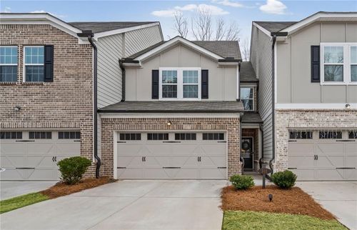 101 Cedar Ln, Dawsonville, GA, 30534-7662 | Card Image