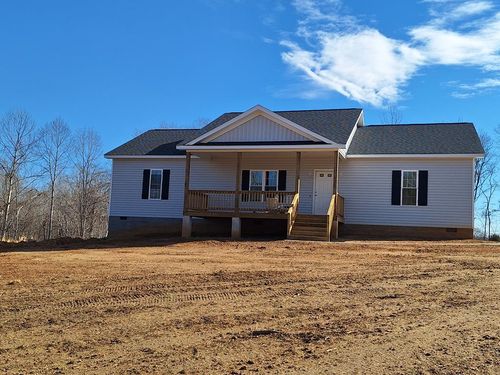 2086 East Courthouse Road, Blackstone, VA, 23824 | Card Image