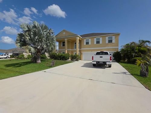1013 Sw Eckard Avenue, Port St. Lucie, FL, 34953 | Card Image
