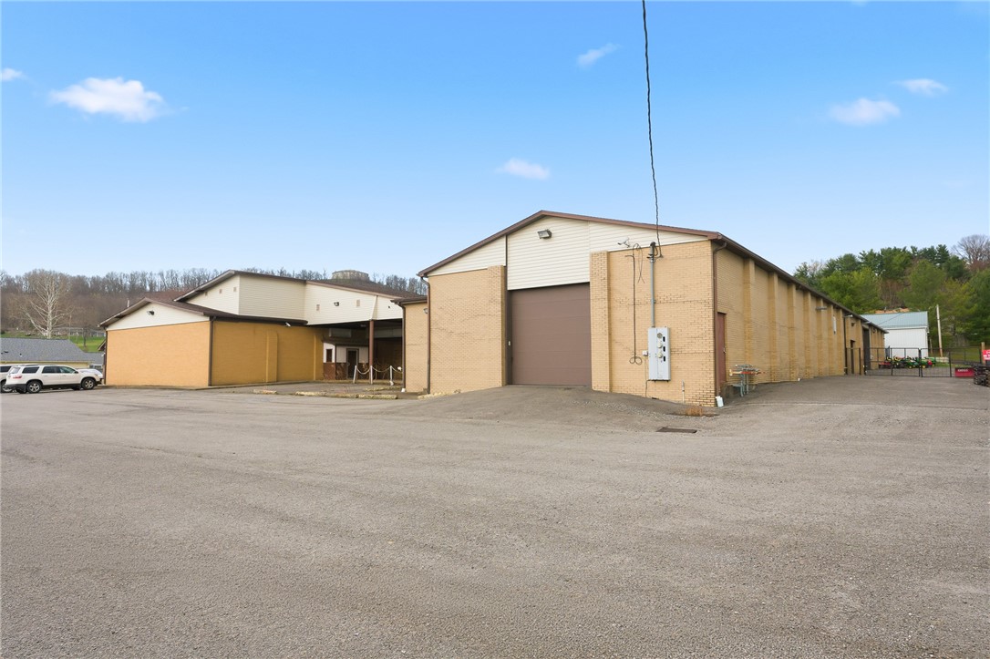 Commercial Sale in Waynsbrg/Frankln Twp 4