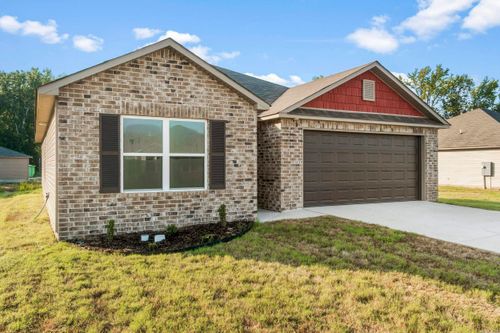 112 Terrence Dr, Beebe, AR, 72012-2414 | Card Image