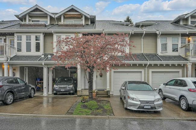 20 - 9036 208 Street, Townhouse with 2 bedrooms, 2 bathrooms and 2 parking in Langley BC | Image 4