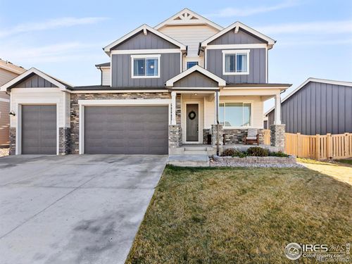 6661 Stone Point Drive, Timnath, CO, 80547 | Card Image