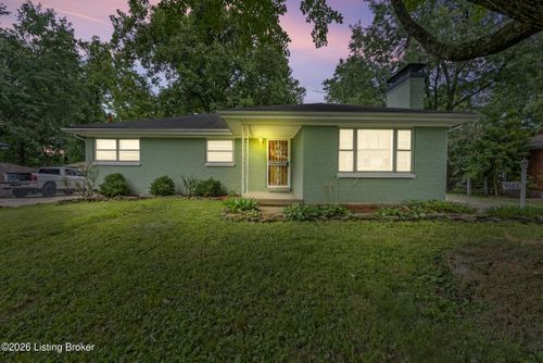 9103 Waltlee Rd, Louisville, KY, 40291-1415 | Card Image